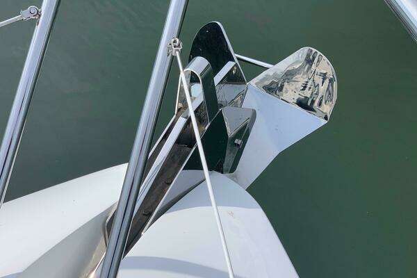 Sunseeker Manhattan 60 Yacht For Sale