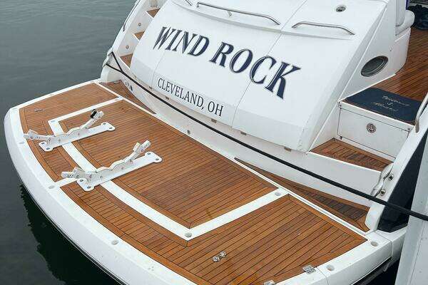 Sunseeker Manhattan 60 Yacht For Sale