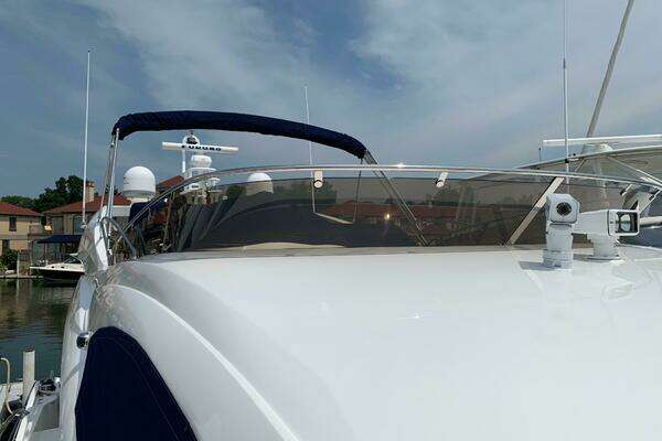 Sunseeker Manhattan 60 Yacht For Sale