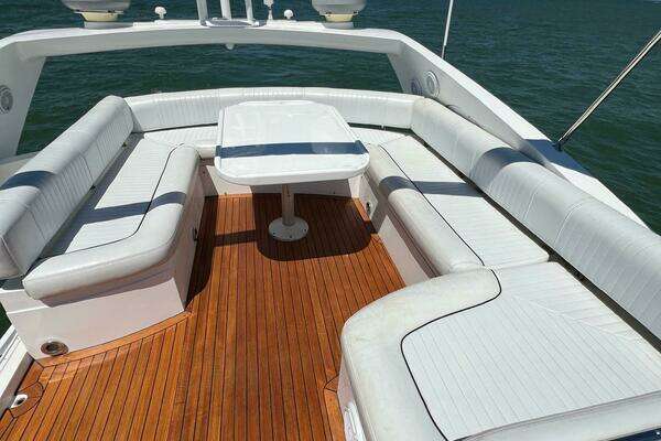 Sunseeker Manhattan 60 Yacht For Sale