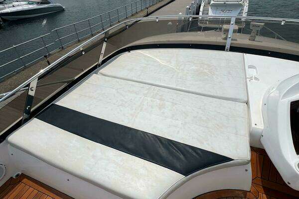 Sunseeker Manhattan 60 Yacht For Sale