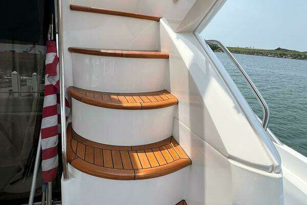 Sunseeker Manhattan 60 Yacht For Sale