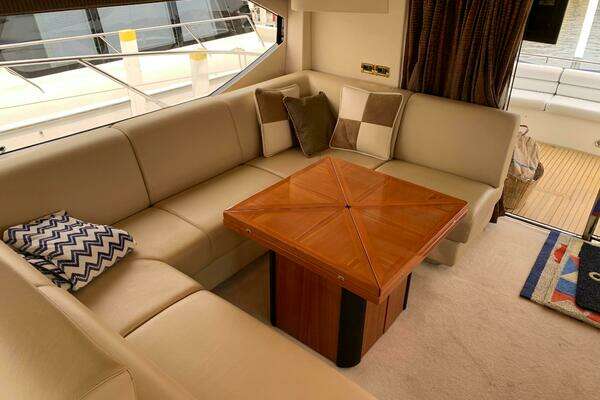 Sunseeker Manhattan 60 Yacht For Sale