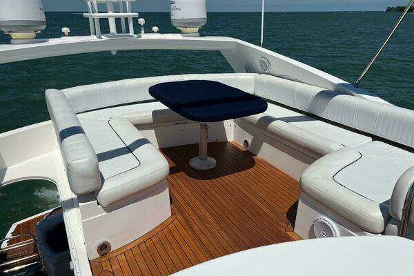 Sunseeker Manhattan 60 Yacht For Sale