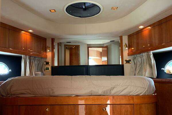 Sunseeker Manhattan 60 Yacht For Sale