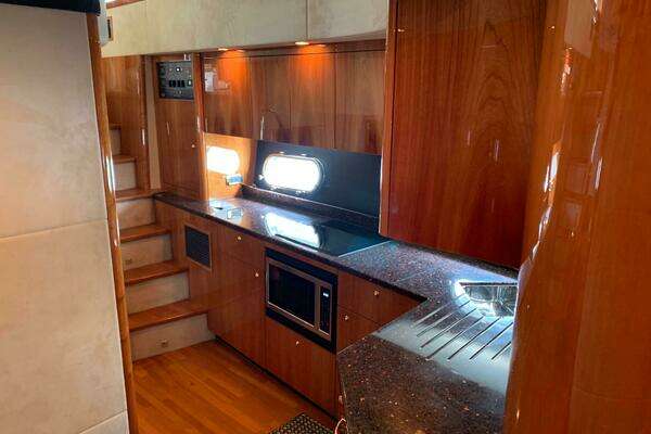 Sunseeker Manhattan 60 Yacht For Sale