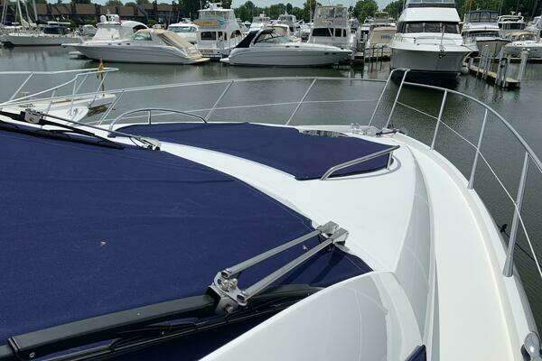 Sunseeker Manhattan 60 Yacht For Sale