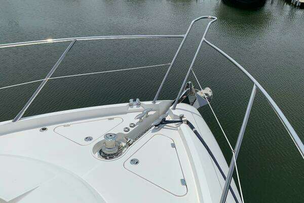Sunseeker Manhattan 60 Yacht For Sale