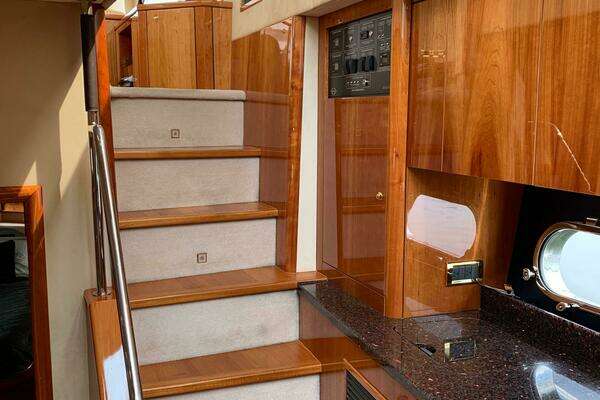 Sunseeker Manhattan 60 Yacht For Sale