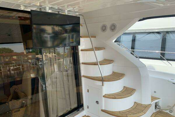 Sunseeker Manhattan 60 Yacht For Sale