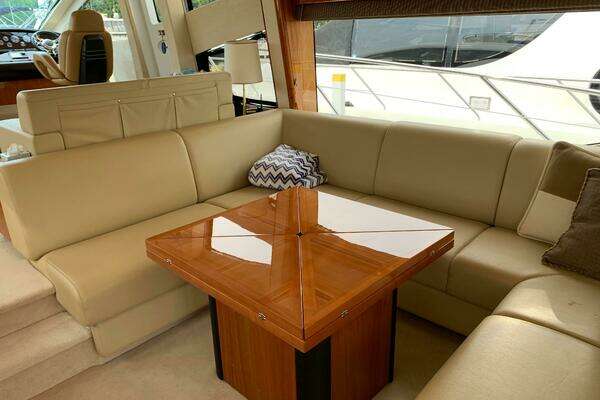 Sunseeker Manhattan 60 Yacht For Sale