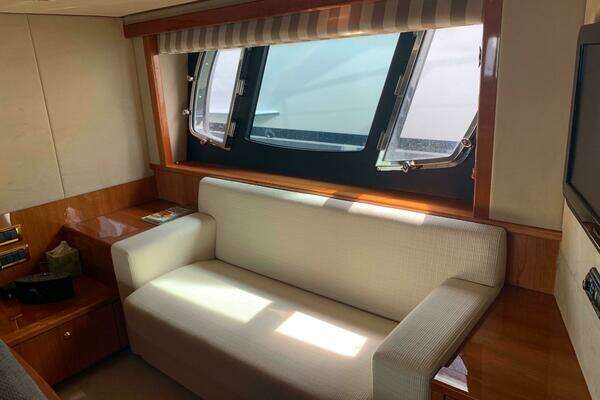 Sunseeker Manhattan 60 Yacht For Sale
