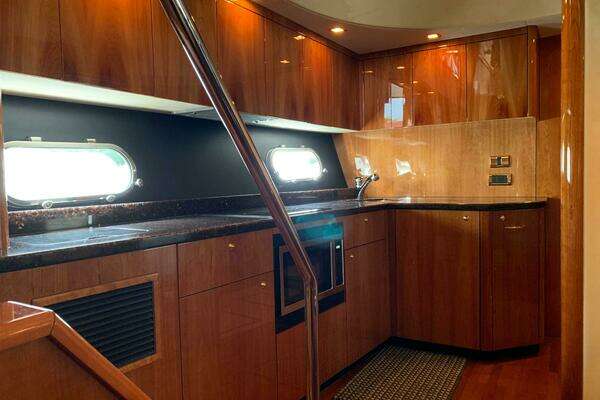 Sunseeker Manhattan 60 Yacht For Sale
