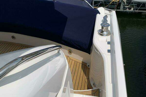 Sunseeker Manhattan 60 Yacht For Sale