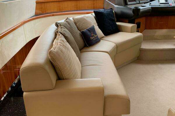 Sunseeker Manhattan 60 Yacht For Sale