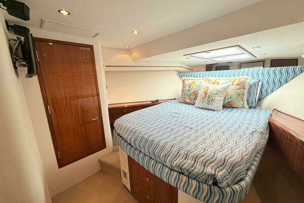 Hatteras 60 Motor Yacht Yacht For Sale
