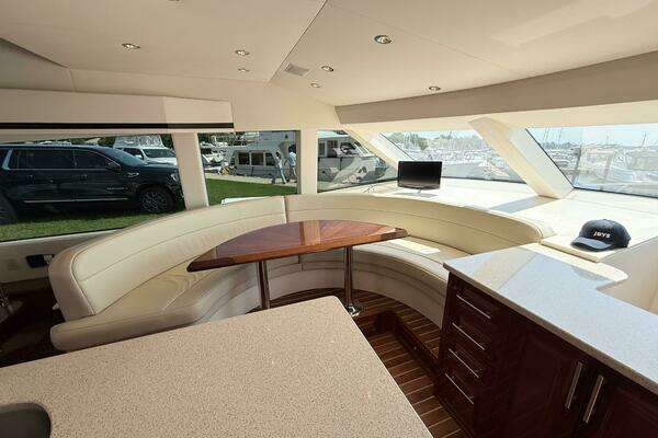 Hatteras 60 Motor Yacht Yacht For Sale