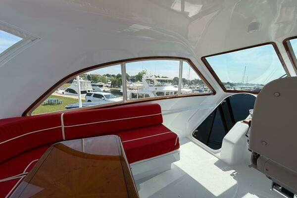 Hatteras 60 Motor Yacht Yacht For Sale