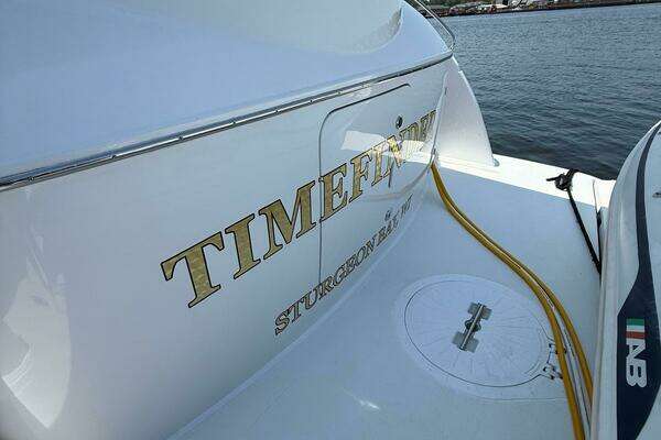 Hatteras 60 Motor Yacht Yacht For Sale