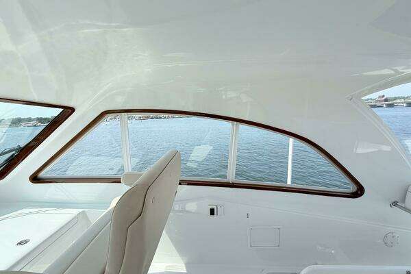 Hatteras 60 Motor Yacht Yacht For Sale