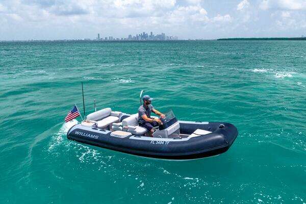 Sanlorenzo SD96 Yacht For Sale