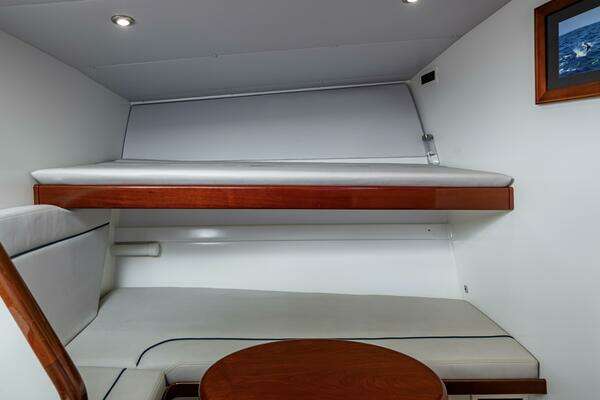 Gamefisherman 45 Express Yacht For Sale
