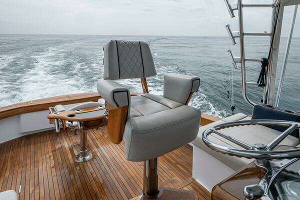 Gamefisherman 45 Express Yacht For Sale