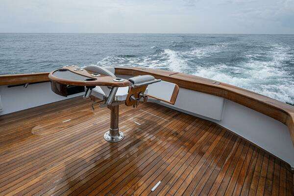 Gamefisherman 45 Express Yacht For Sale