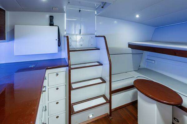 Gamefisherman 45 Express Yacht For Sale