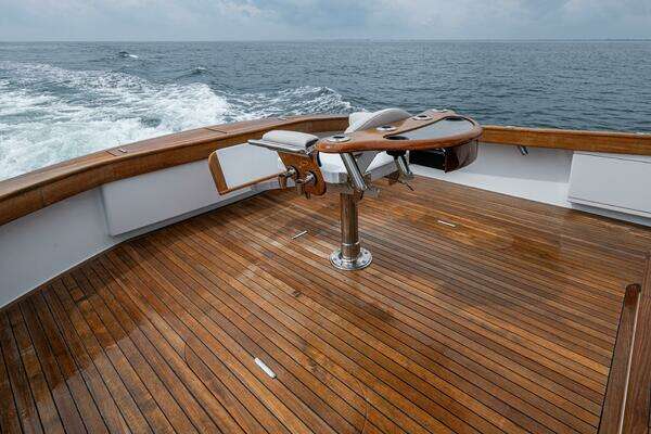 Gamefisherman 45 Express Yacht For Sale
