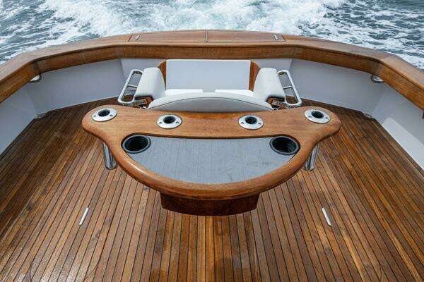 Gamefisherman 45 Express Yacht For Sale