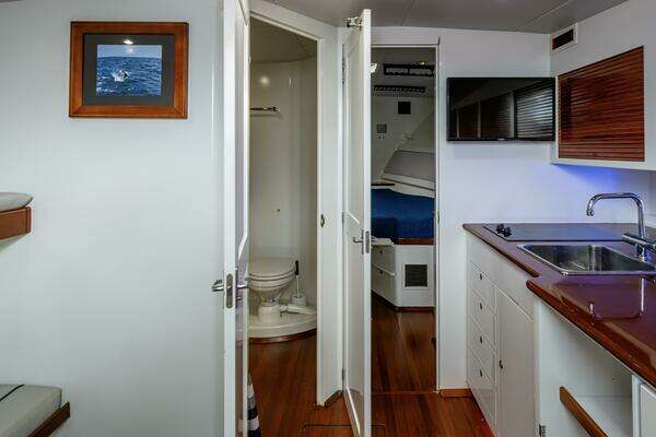 Gamefisherman 45 Express Yacht For Sale
