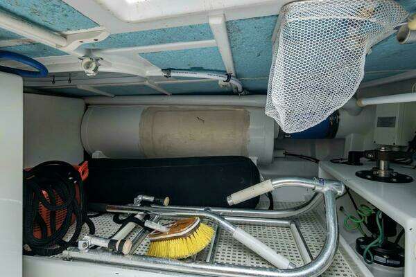 Gamefisherman 45 Express Yacht For Sale