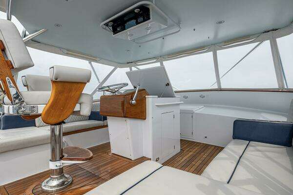Gamefisherman 45 Express Yacht For Sale