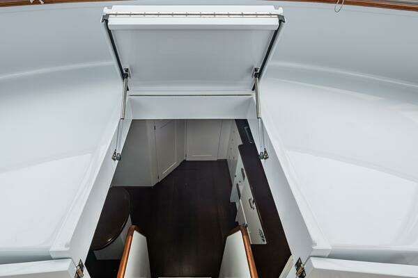 Gamefisherman 45 Express Yacht For Sale