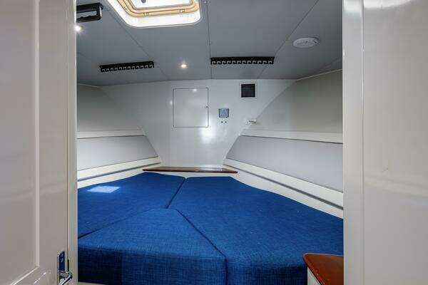 Gamefisherman 45 Express Yacht For Sale