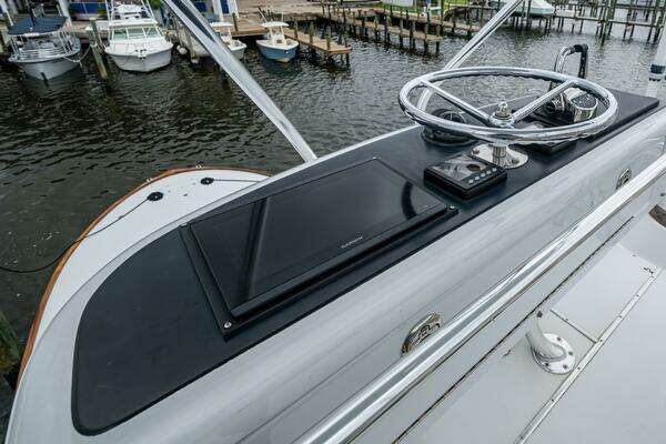 Gamefisherman 45 Express Yacht For Sale