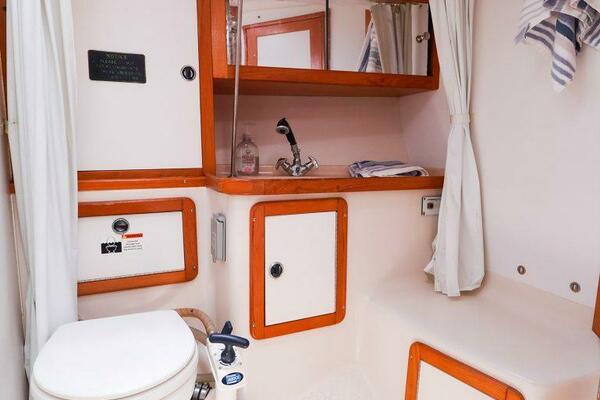 36ft Catalina Yacht For Sale