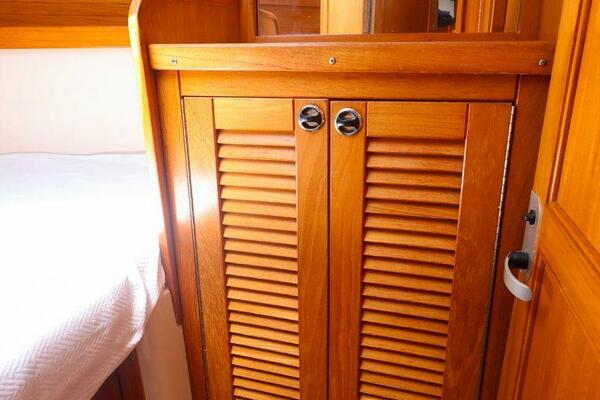 36ft Catalina Yacht For Sale