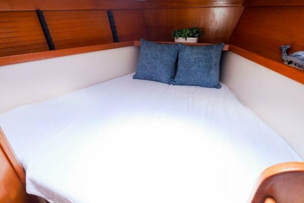 36ft Catalina Yacht For Sale