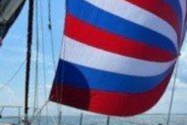 36ft Catalina Yacht For Sale