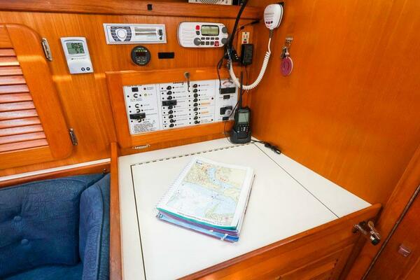36ft Catalina Yacht For Sale
