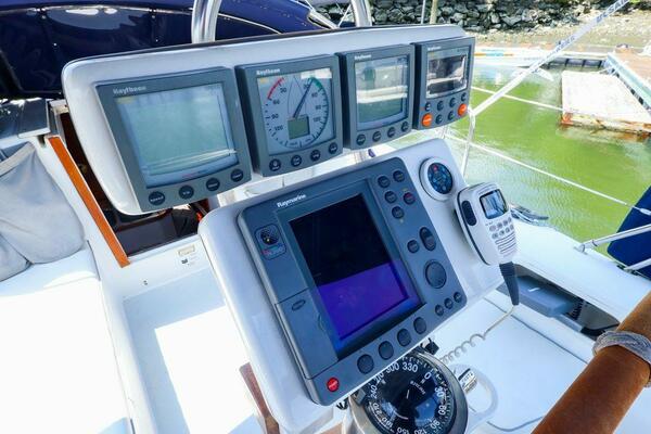 36ft Catalina Yacht For Sale