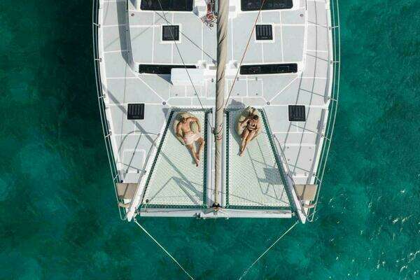Royal Cape Catamarans 570 Flybridge Yacht For Sale