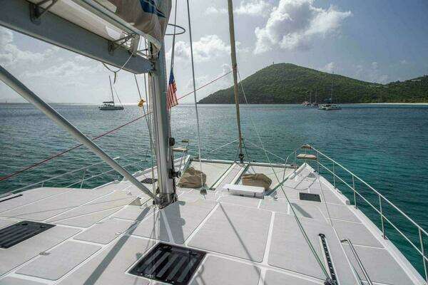 Royal Cape Catamarans 570 Flybridge Yacht For Sale