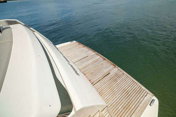 Sanlorenzo SL90A Yacht For Sale
