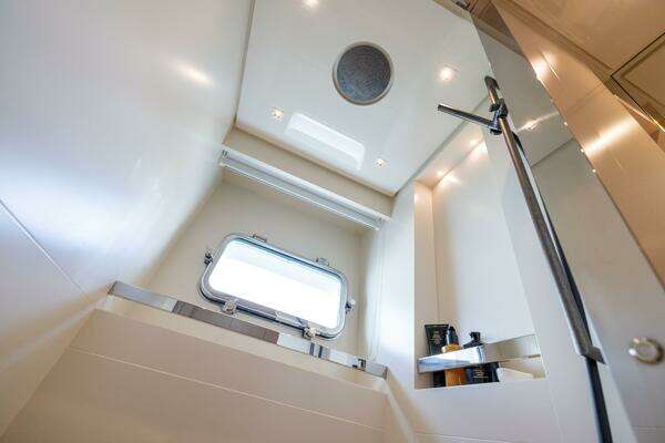 Sanlorenzo SL90A Yacht For Sale