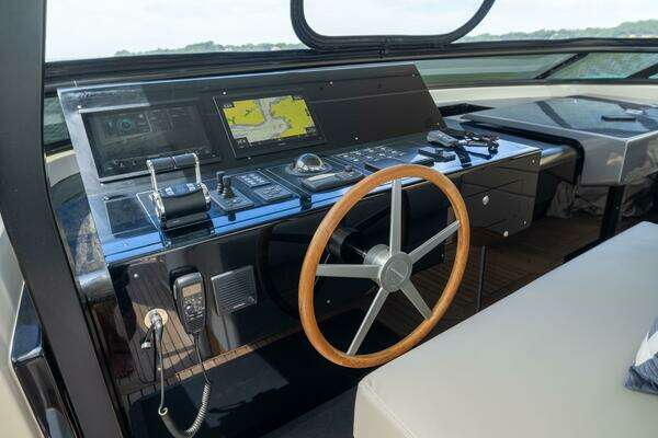 Sanlorenzo SL90A Yacht For Sale