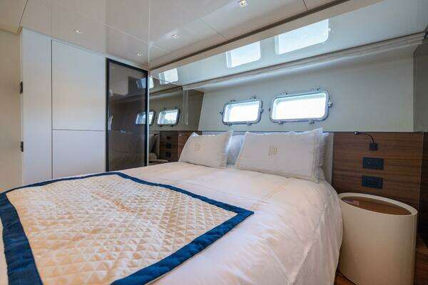 Sanlorenzo SL90A Yacht For Sale