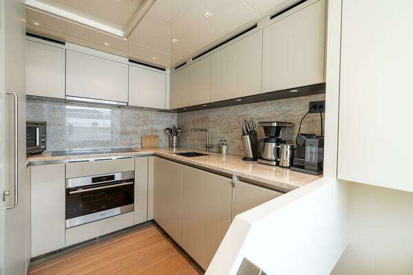 Sanlorenzo SL90A Yacht For Sale
